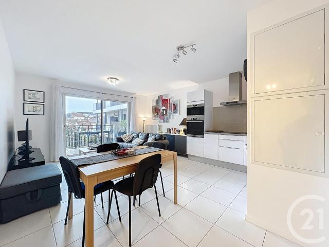 Appartement vente à Arcachon