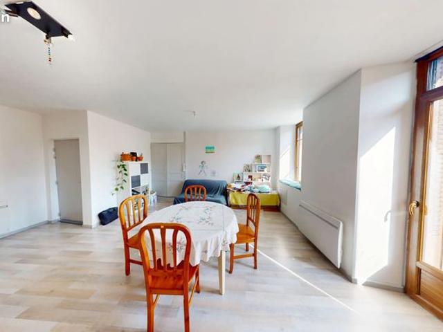 Appartement vente à Chambéry, Auvergne-Rhône-Alpes