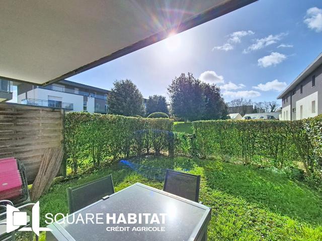 Appartement vente à Quimper, Bretagne