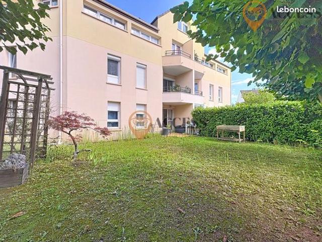 Appartement vente à Sarcelles, Groslay