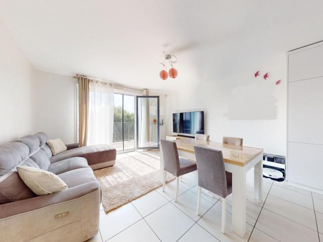 Appartement vente à Versailles, Bois-d'arcy
