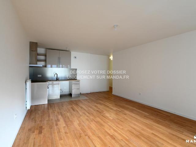 Appartement location à Nanterre, Rueil-malmaison