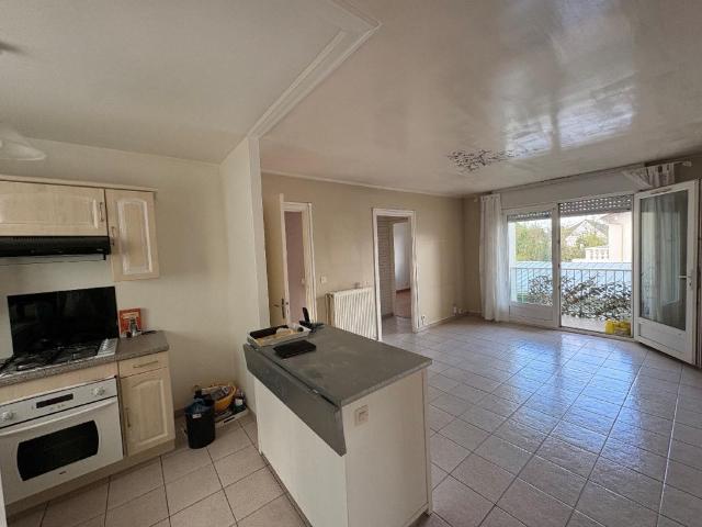 Appartement vente à Le Raincy, Montfermeil