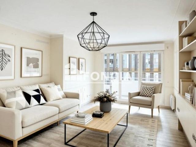 Appartement vente à Saint-ouen, Loir-et-Cher