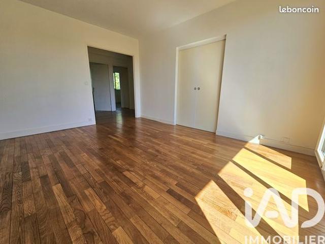 Appartement vente à Versailles, Le Chesnay