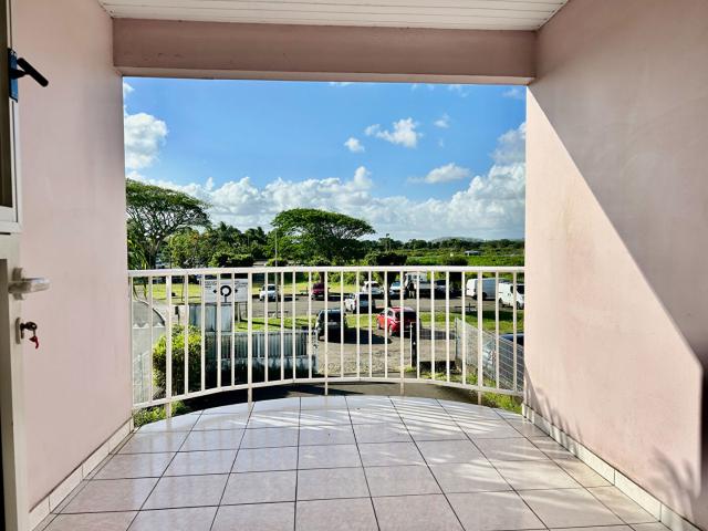 Appartement location à Cité Tranquille, Martinique