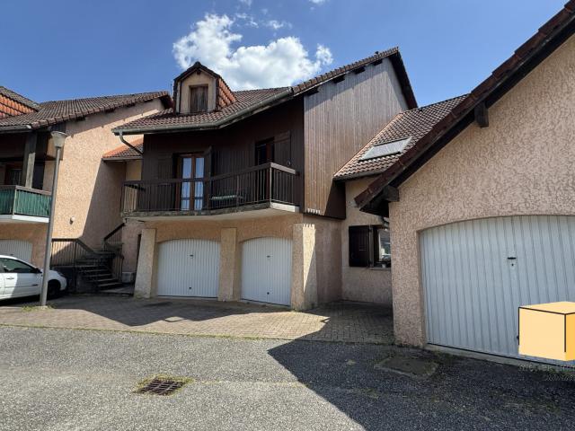 Appartement vente à Chevignay, Serrières-en-Chautagne