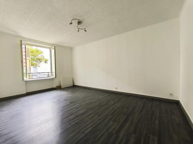 Appartement vente à Mulhouse