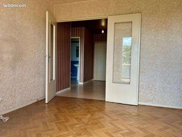 Appartement vente à Auxerre, Migennes