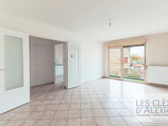 Appartement vente à Échalas, Rhône