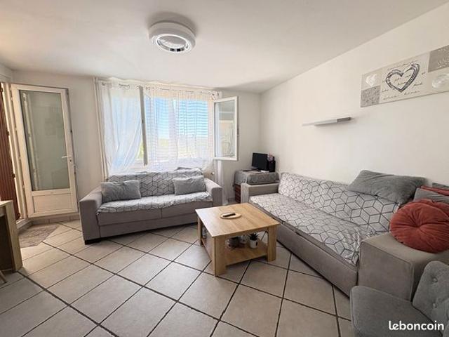 Appartement vente à Pont-de-Chéruy, Isère
