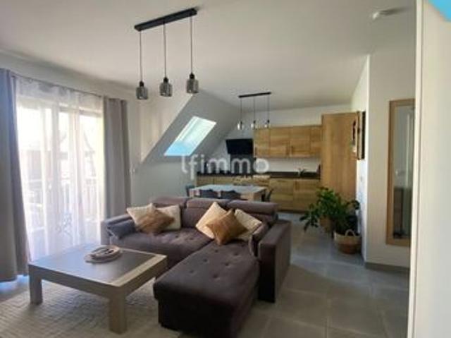 Appartement vente à Bouxwiller, Collectivité européenne d'Alsace