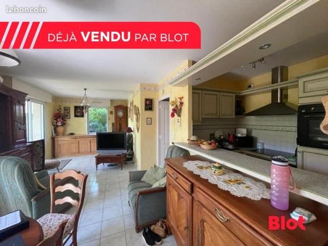 Appartement vente à Fougères-Vitré, Bretagne
