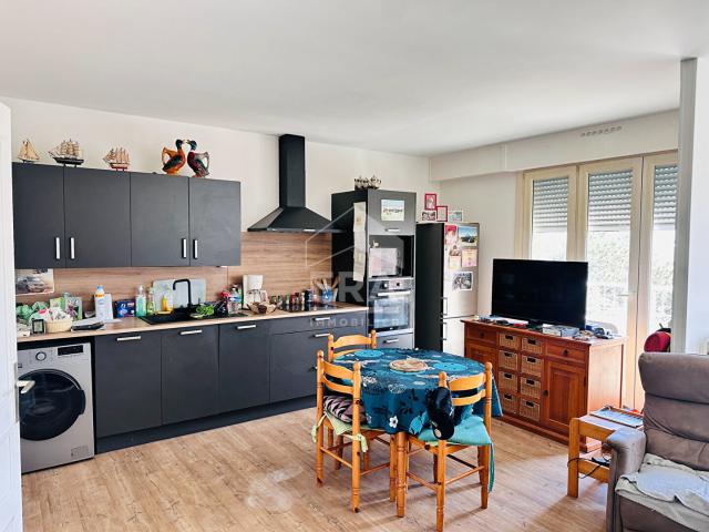 Appartement vente à Dunkerque