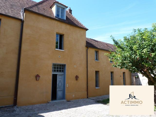 Appartement location à Sens, Joigny