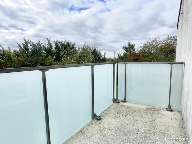 Appartement vente à Wambrechies, Nord