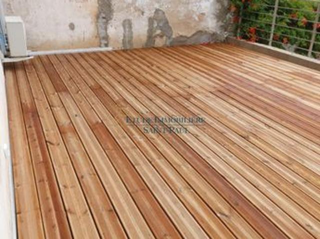 Appartement vente à Lodève, Clermont-l'hérault