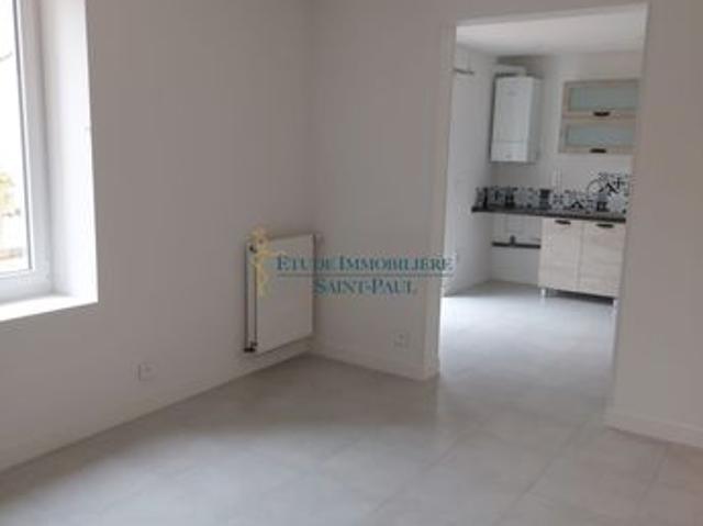 Appartement vente à Lodève, Clermont-l'hérault