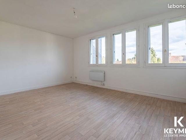 Appartement vente à Brive-la-Gaillarde, Noailles