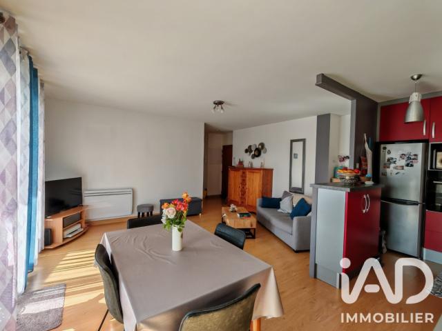 Appartement vente à Pontivy, Bretagne