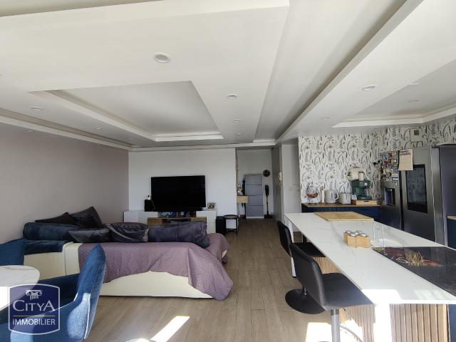 Appartement vente à Nîmes
