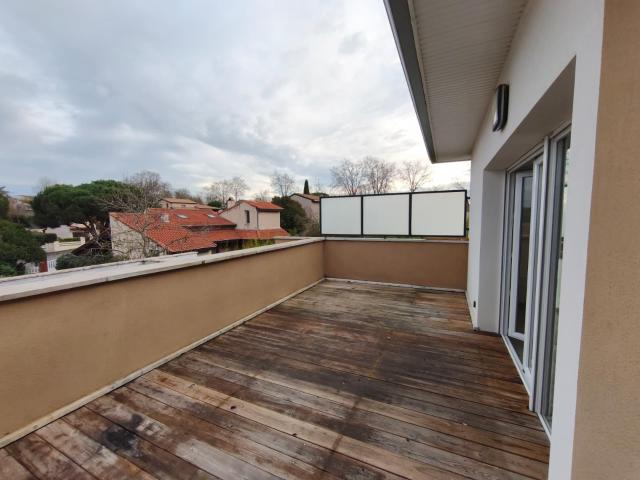 Appartement vente à Toulouse, Saint-orens-de-gameville