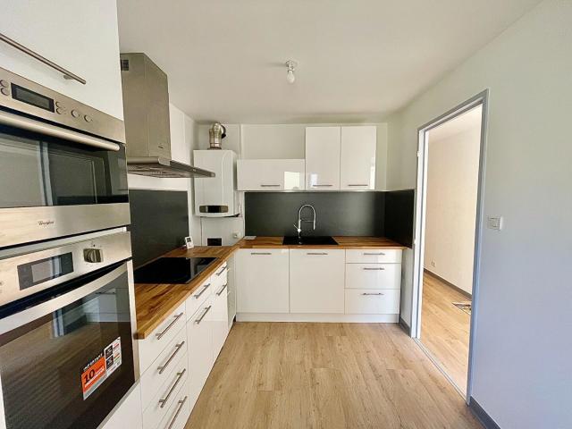 Appartement location à Épinal, Epinal