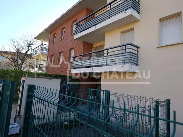 Appartement vente à France métropolitaine, Portet-sur-garonne