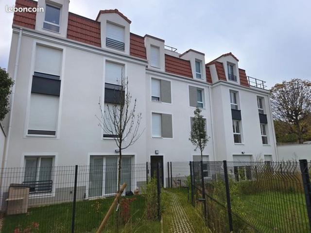Appartement vente à Sannois, Val-d'Oise