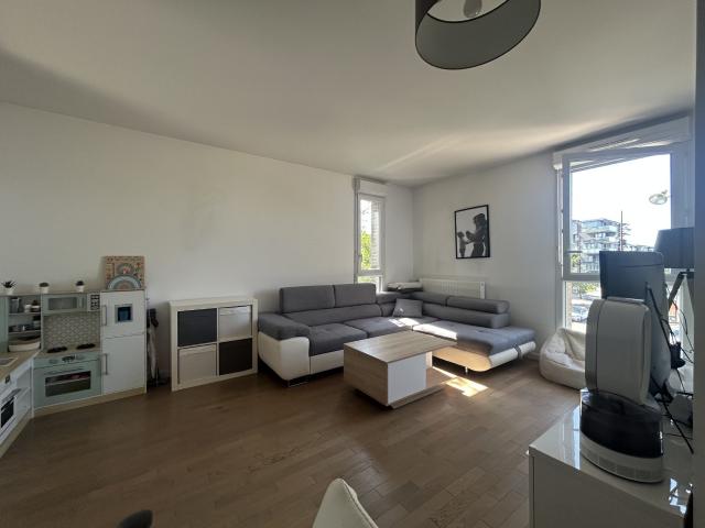 Appartement vente à Versailles, Bois-d'arcy