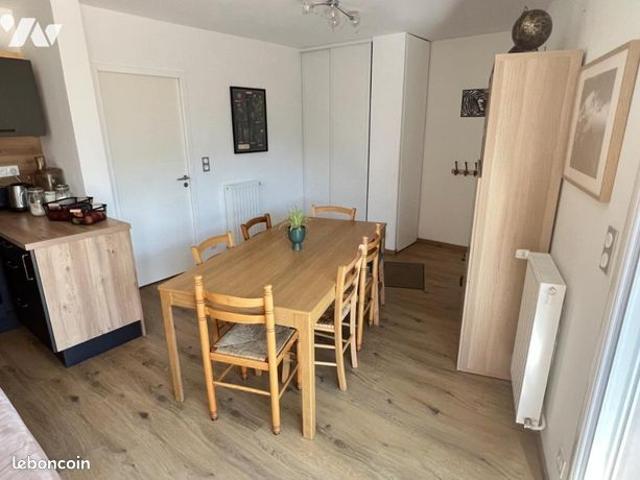 Appartement vente à Nantes, Couëron