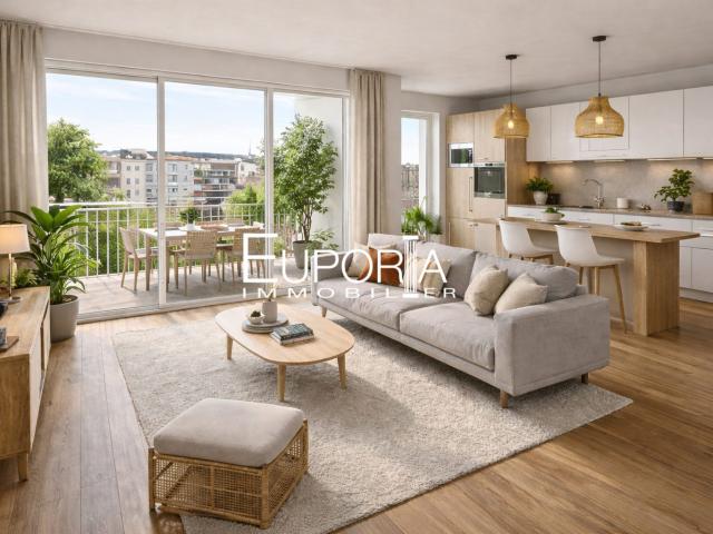 Appartement vente à Lyon, Métropole de Lyon