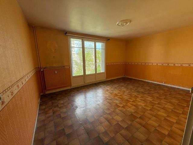 Appartement vente à Reims