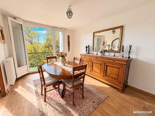 Appartement vente à Roanne, Le Coteau