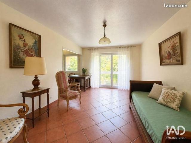 Appartement vente à Élancourt, Yvelines