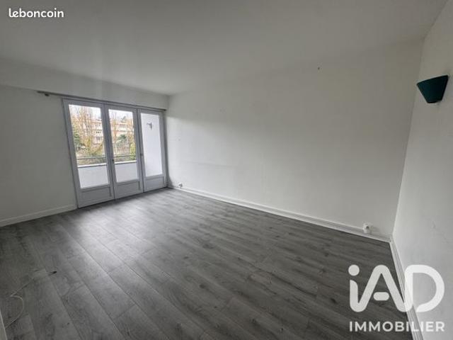 Appartement vente à Melun, Saint-fargeau-ponthierry