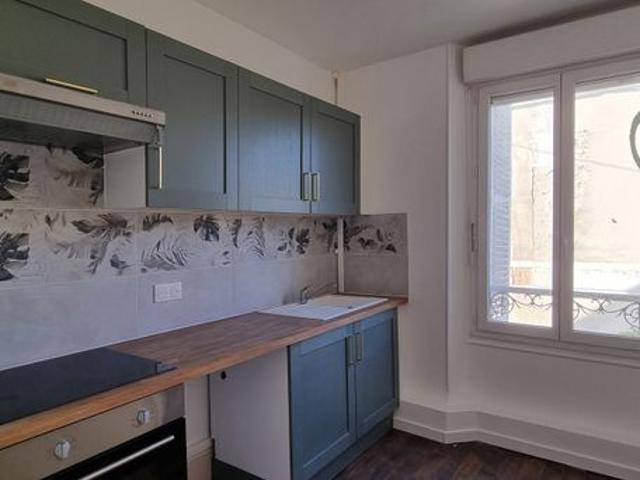 Appartement vente à Provins