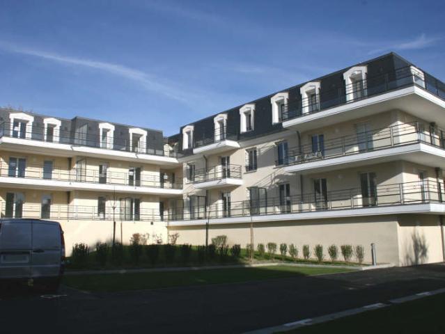 Appartement vente à Évry, Draveil