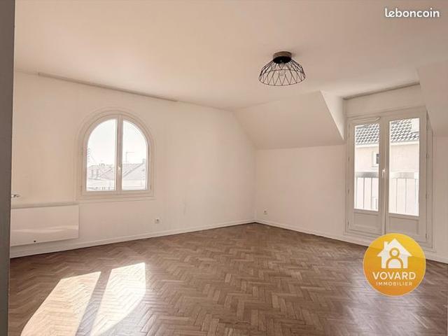 Appartement vente à Sarcelles, Groslay