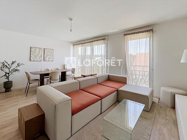 Appartement location à Saint-Germain-en-Laye, Marly-le-roi