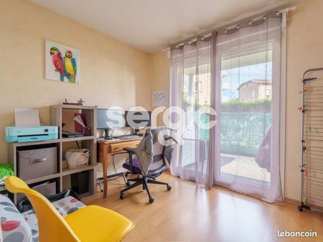 Appartement vente à Nancy, Jarville-la-malgrange