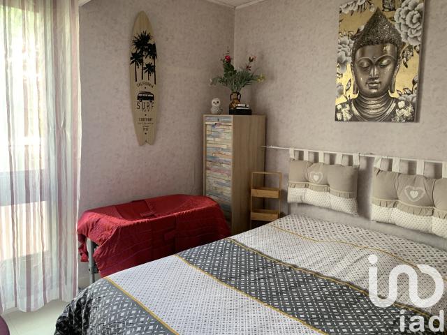 Appartement vente à Angoulême, Aignes-et-puypéroux