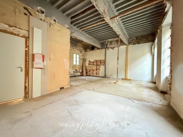 Appartement vente à Carcassonne