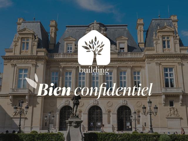 Appartement vente à Nanterre, Neuilly-sur-seine