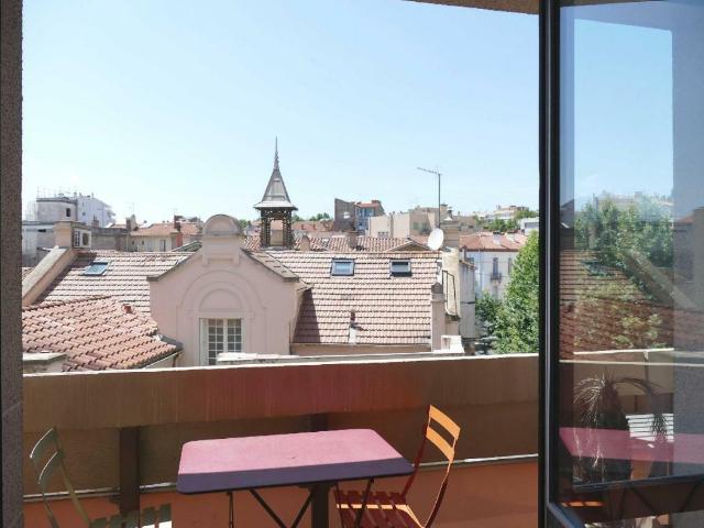 Appartement vente à Perpignan