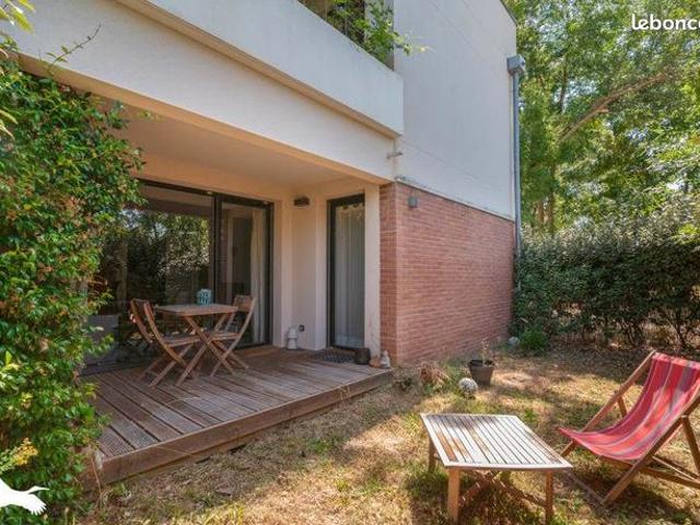 Appartement vente à Toulouse