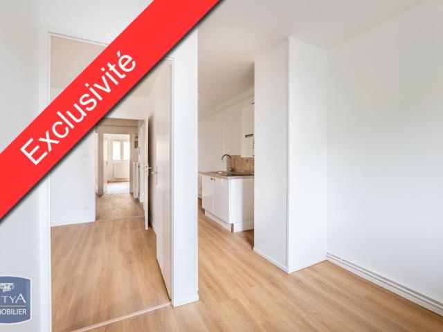 Appartement vente à Belfort, Saraz