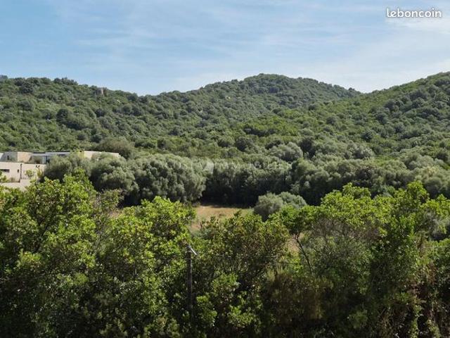 Appartement vente à Ajaccio, Pietrosella