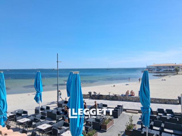 Appartement vente à Montpellier, Mèze