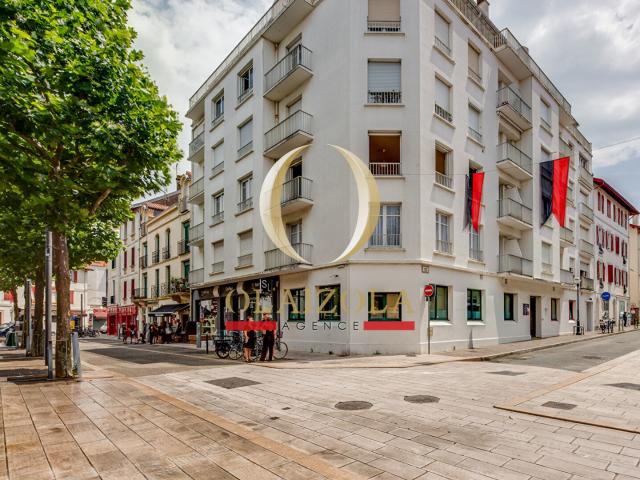Appartement vente à Bayonne, Saint-jean-de-luz